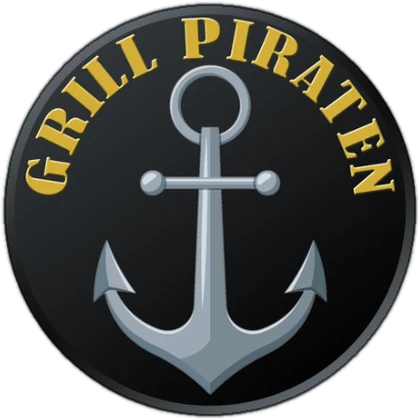 Grill Piraten